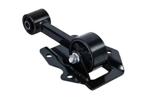 Опора двигуна задня STELLOX 7222302SX