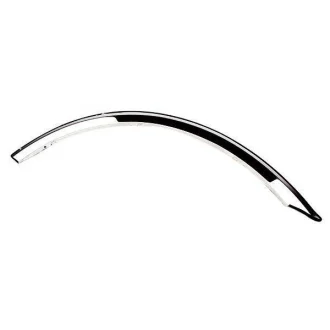 Накладка крыла переднего R (хром) Geely MK2 Aftermarket 1018016556