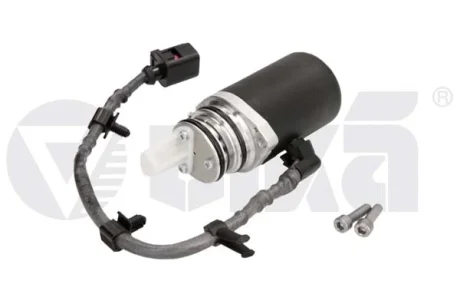 Насос муфты полного привода AWD Audi A3, Skoda Octavia, VW Golf, Passat (04-) VIKA 55981340401 (фото 1)
