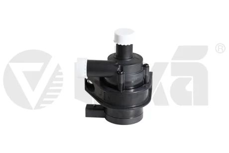 Насос водяной дополнительный Audi A3, Q3, ATT, Skoda Octavia, Superb, VW Golf, P VIKA 19651350501