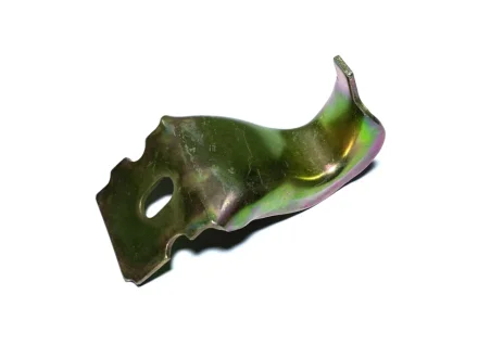 Кронштейн кріплення глушника Chery Amulet KLM KLM AutoParts A11-1200017