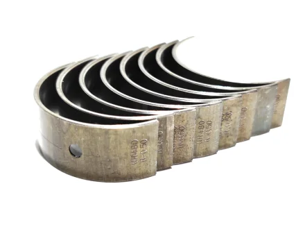 Вкладиші шатунні 0.50 Chery Amulet / Karry KLM KLM AutoParts 480-1AT1004121