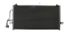 Конденсатор кондиціонера MITSUBISHI CARISMA (DA) (95-) BOSCH 1986AD2159 (фото 1)