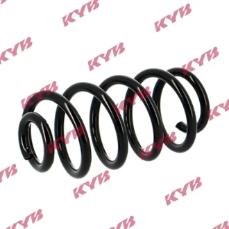 Пружина підвіски задн лів/прав RENAULT ZOE Electric 06.12- KYB RA5431 (фото 1)