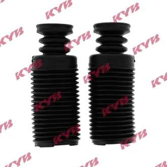 Пилозахисний к-т амортизатора передн MITSUBISHI COLT, COLT CZC VI, COLT VI SMART FORFOUR 1.1-1.5D 01.04-06.12 KYB 912051