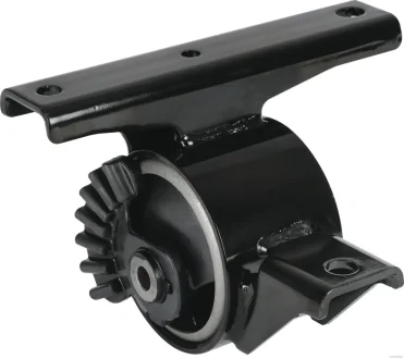 Опора двигуна прав. Suzuki SX4 06- JAKOPARTS J1798009 (фото 1)