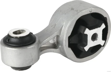 Опора двигуна задн. прав. Nissan X-Trail 3 13-, Renault Kadjar 15- JAKOPARTS J1791034 (фото 1)