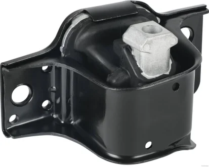 Опора двигуна прав. Nissan Qashqai 1 -15, Renault Scenic 2 -10 JAKOPARTS J1791025 (фото 1)