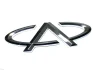 Емблема передня (знак Chery) (нового зразка) Chery Tiggo KLM KLM AutoParts T11-3903501 (фото 2)