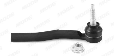 Рульовий наконечник прав VW AMAROK 2.0D/3.0D 09.22- MOOG VOES18547