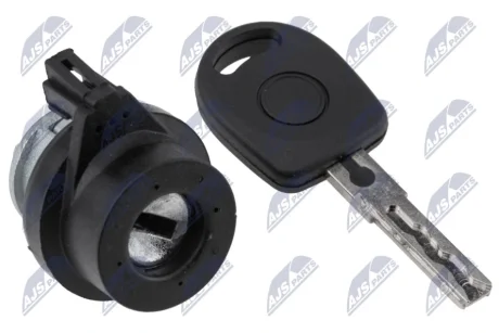 Группа замка зажигания контактная Nty ESTVW010