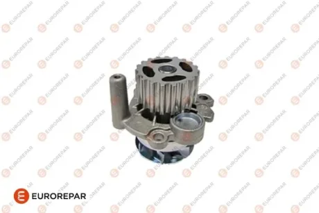 Водяний насос 2.0TDI Caddy III/Golf VI 12- Eurorepar 1612725580 (фото 1)