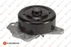 Водяний насос Citroen C1 / Peugeot 107 / Toyota Aygo/Yaris 1.0 i 05-> Eurorepar 1688987780 (фото 1)