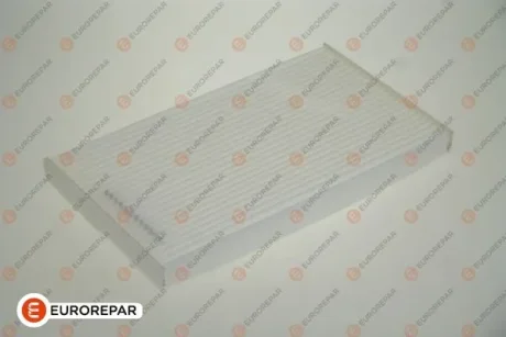 Фільтр салону Nissan Leaf /Cube 10- Eurorepar 1609695580 (фото 1)