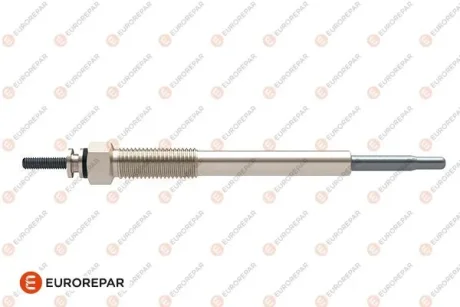 Свічка розжарювання Accent/Getz/i30/Ceed 1.1-1.6 CRDi 05- Eurorepar 1682246680
