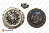 Комплект зчеплення з вижимним CADDY/Golf III/ Polo/Cordoba/Ibiza II 1.4|1.6i 92-01 (200mm24z) 1636267480