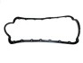Прокладка піддону двигуна ЗАЗ Chery KLM KLM AutoParts 477F-1009021 (фото 1)