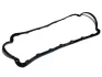 Прокладка піддону двигуна ЗАЗ Chery KLM KLM AutoParts 477F-1009021 (фото 2)