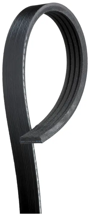 Поліклиновий ремінь (4PK939) CADILLAC ESCALADE CHEVROLET AVALANCHE, AVALANCHE 1500, EXPRESS, EXPRESS 1500, EXPRESS 3500, SILVERADO 1500, SILVERADO 2500, SILVERADO 2500 HD 4.8-6.2LPG 10.04- Gates 4PK939SF (фото 1)