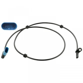 Датчик ABS FEBI 107466