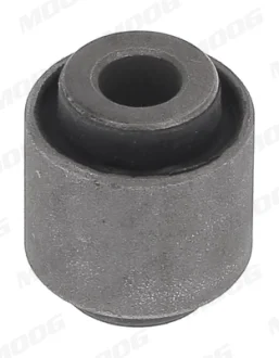 Сайлентблок переднього важеля з передньої сторони лів/прав (x10,2x28/32,2 мм) JAGUAR F-TYPE, S-TYPE II, XE, XF I, XF II, XF SPORTBRAKE, XJ, XK II 2.0-5.0 01.99- MOOG JASB16615