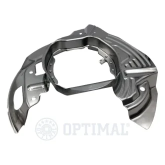 Захист гальмівного диска Optimal BSP-5015R