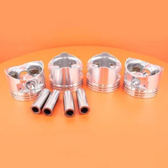 Поршень с пальцем STD 4G63 Great Wall Haval H3 Aftermarket SMW250752