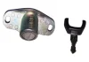 Личинка замка 5-й двери Chery QQ Aftermarket S11-8CB5606110BA (фото 1)