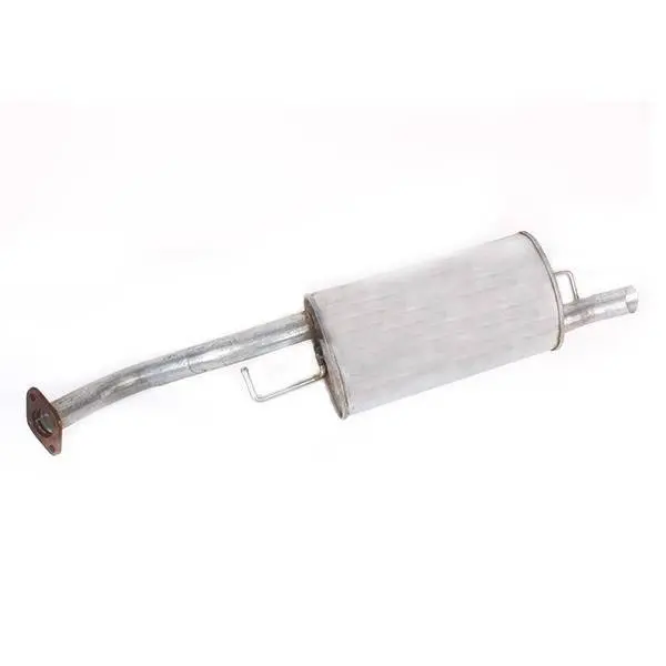 Глушитель (1061010180) Geely FC Aftermarket 1064000285 (фото 1)