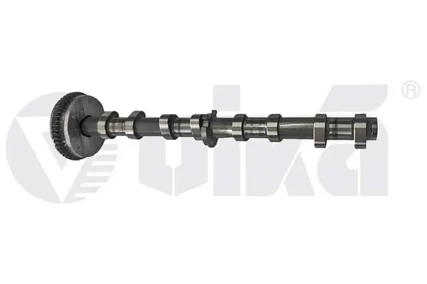Вал распределительный впускной EA888 GEN2 2.0T VAG (06-) VIKA 11091809001 (фото 1)