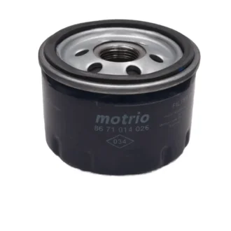 Фільтр оливний (вир-во) Motrio 8671014026