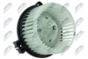 Вентилятор системы вентиляции салона Nty EWNSB002 (фото 1)