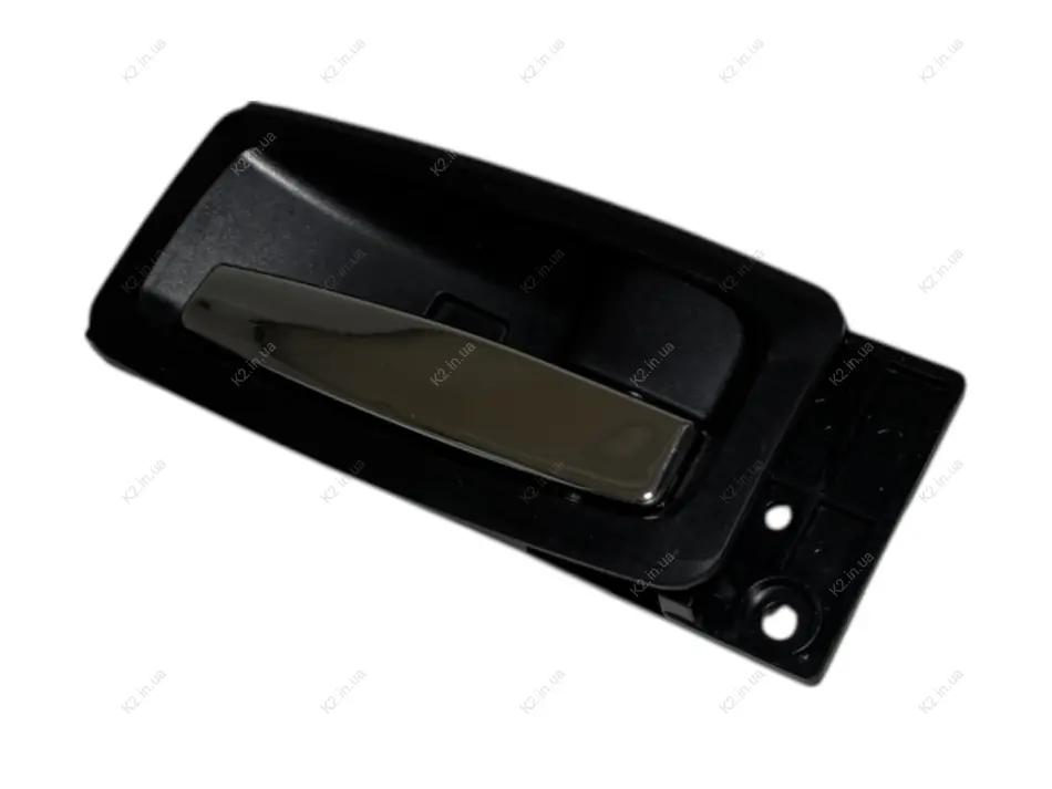 Ручка внутрішня двері задньої R Geely CK2 KLM KLM AutoParts 1018006377 (фото 1)