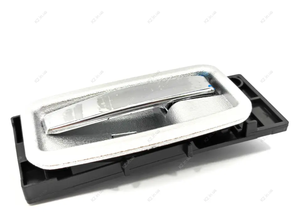 Ручка внутрішня двері задньої L Geely CK2 KLM KLM AutoParts 1018006376 (фото 1)