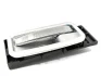 Ручка внутрішня двері задньої L Geely CK2 KLM KLM AutoParts 1018006376 (фото 1)