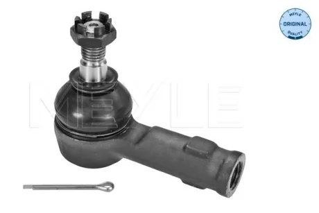 Рульовий наконечник лів/прав PORSCHE 924, 944 VW CADDY I, GOLF I, JETTA I, SCIROCCO, TRANSPORTER T3 1.1-3.0 02.74-04.93 MEYLE 1160203226