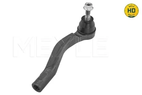 Рульовий наконечник прав RENAULT CAPTUR I, CLIO IV, KAPTUR, ZOE 0.9-Electric 06.12- MEYLE 16160200043HD