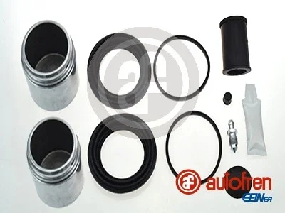 Комплект супорта з поршнем AUTOFREN D42081C