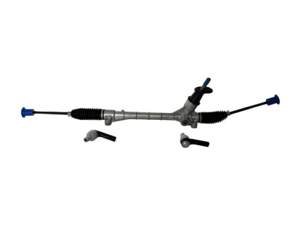 Рейка рульова VW Polo 09-18 з наконечниками KIMIKO 6RU423057L