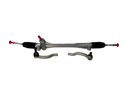 Рейка рульова Toyota RAV4 III з наконечниками KIMIKO 4551042230