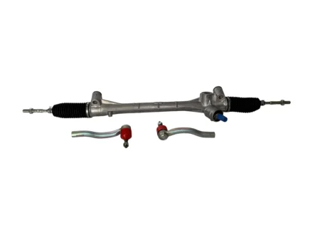 Рейка рульова Toyota Prius ZVW30L/35L з наконечниками KIMIKO 35-62043