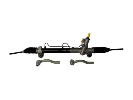 Рейка рульова Toyota Camry V40 / ACV40 / GSV40 з наконечниками KIMIKO 44250-06330