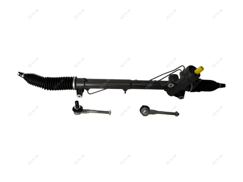 Рейка рульова Skoda Superb (02-08) / VW Passat (03-05) / Audi A4 з наконечниками KIMIKO 2GS0325 (фото 1)