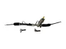 Рейка рульова Skoda Fabia I/Roomster / VW Polo/Lupo/Fox / SEAT Cordoba/Ibiza / Audi A2 з наконечниками KIMIKO R23982RB (фото 1)