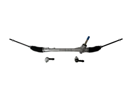 Рейка рульова Mitsubishi ASX/Outlander / Citroën C4 Aircross / Peugeot 4008 з наконечниками KIMIKO 69.9601