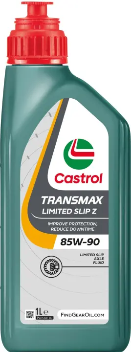 Мастильні матеріали та рідини CASTROL 15F109 (фото 1)
