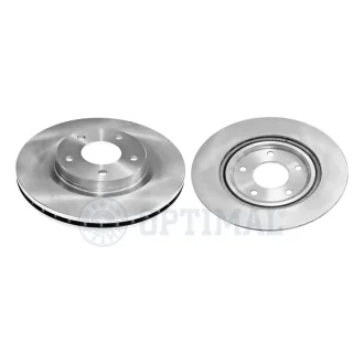 Гальмівний диск Optimal BS-8486HC