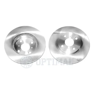 Гальмівний диск Optimal BS-5390C (фото 1)