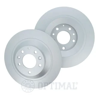 Гальмівний диск Optimal BS-9451C (фото 1)