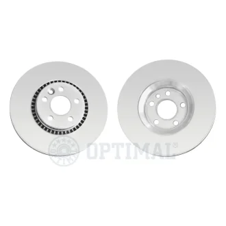 Гальмівний диск Optimal BS-8480C